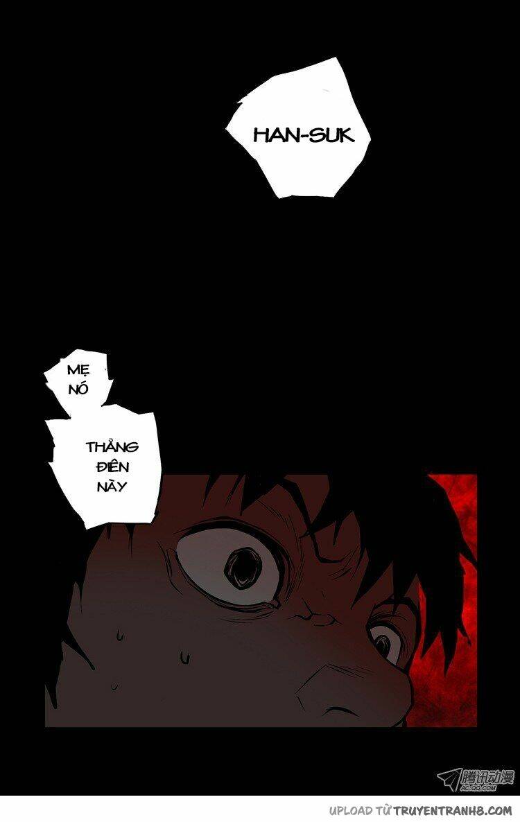 0.0 mhz - tần số chết chapter 25 2