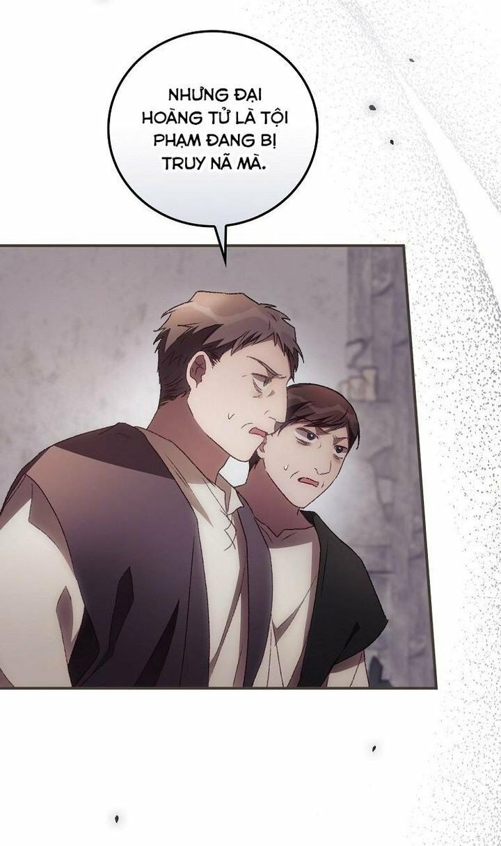 tôi nhìn thấy cái chết của bạn chapter 35 40