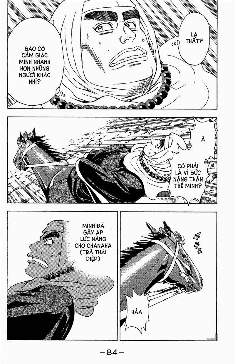 thiếu niên vương phần 2 chapter 53 19