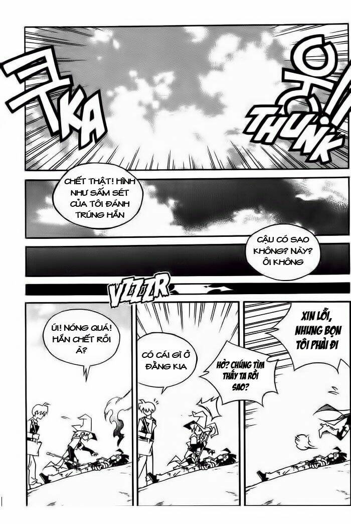 dorothy of oz chapter 23 10