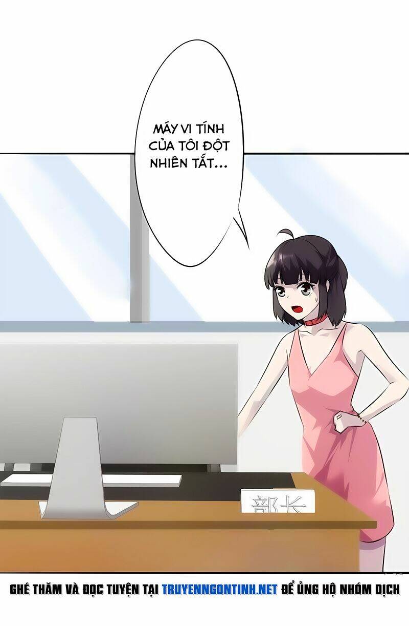 tối cường công nhân chapter 21 13