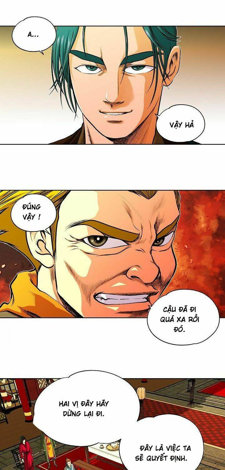 ngũ hợp chí tôn chapter 5 26