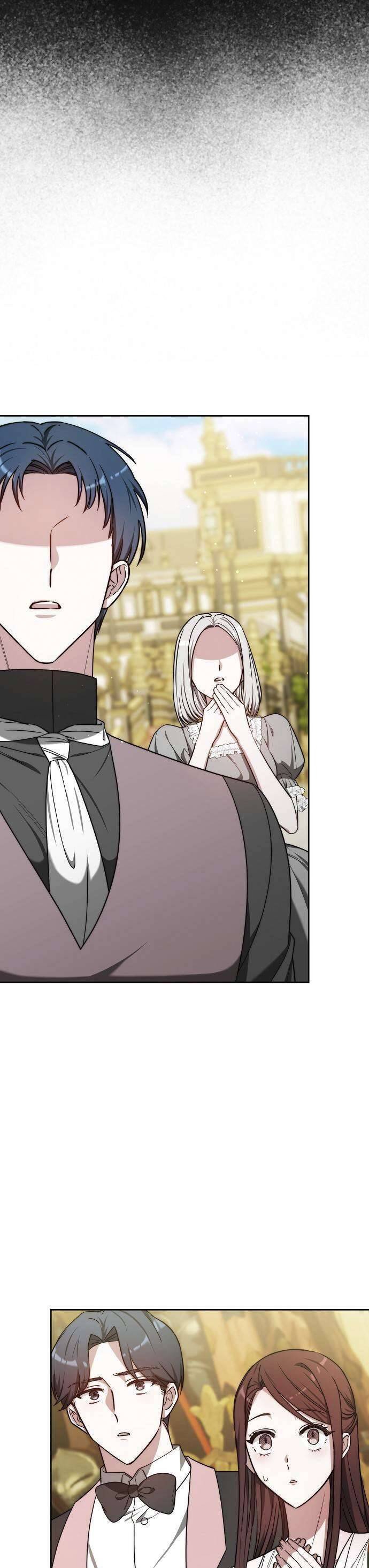 cô dâu của obsidian chapter 35 55