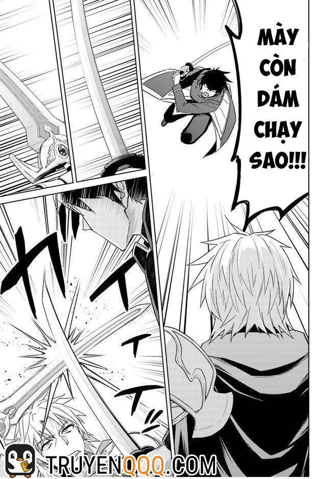 nidome no jinsei wo isekai de chapter 48 2