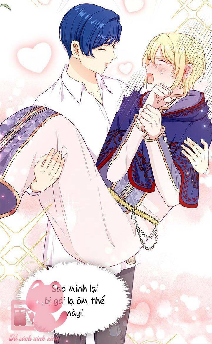 hãy coi chừng ác nữ chapter 117 29
