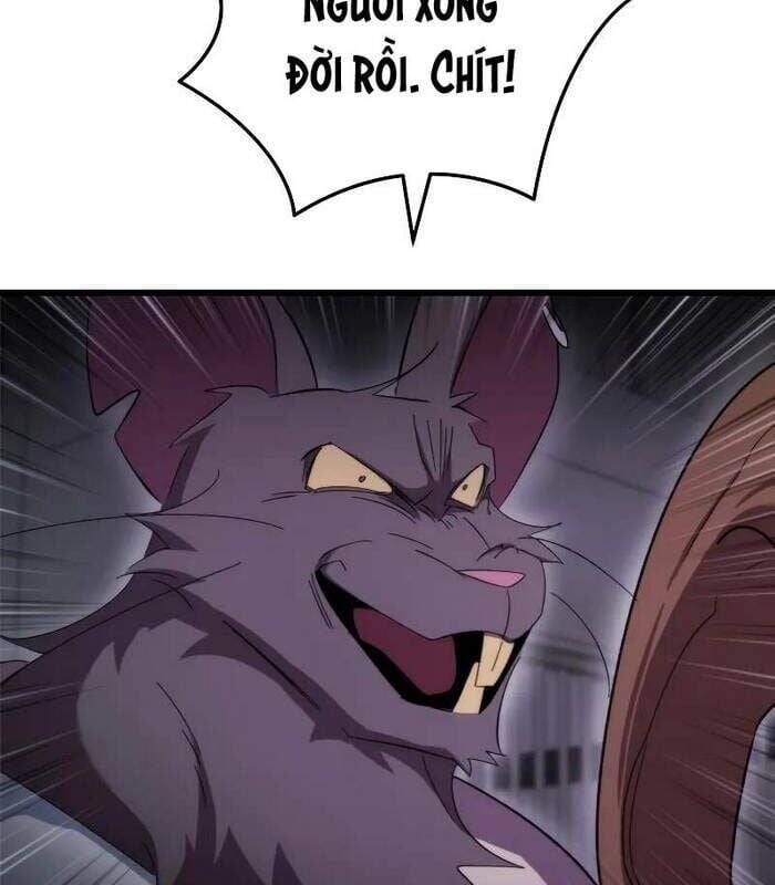 giả vờ làm kẻ vô dụng ở học đường chapter 96 78