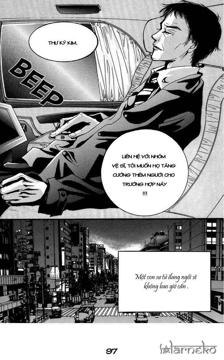 happy & murphy chapter 10.1 14