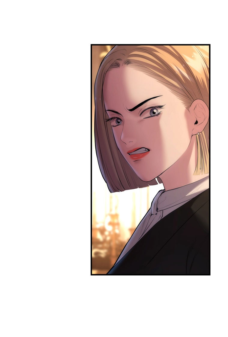 Khách Sạn Máu chapter 10.1 - Trang 4