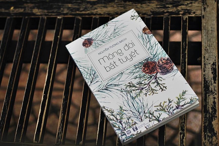 Mộng Đời Bất Tuyệt