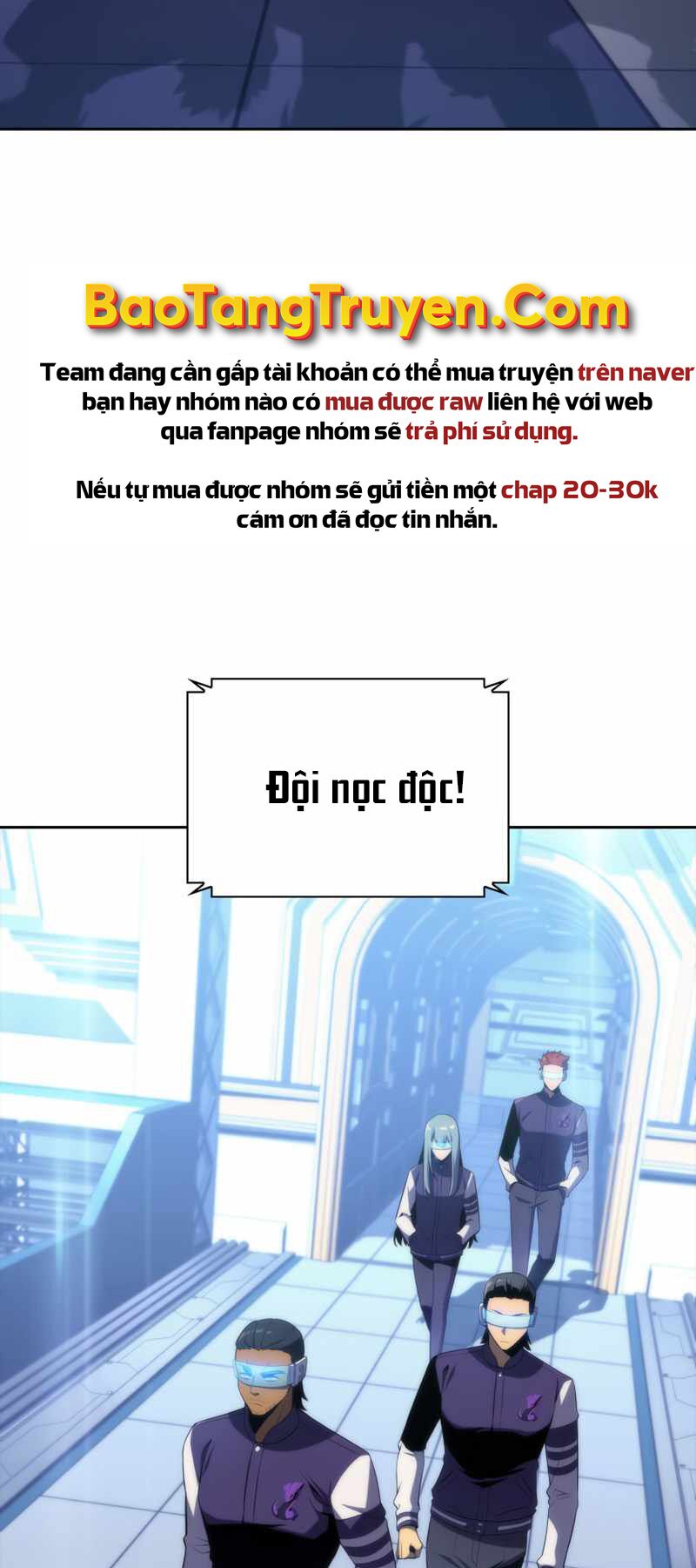 kẻ thách đấu chapter 27 41