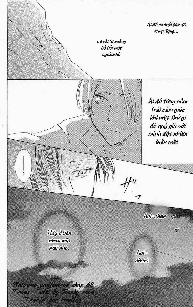 trả tên lại cho yêu quái chapter 68 38