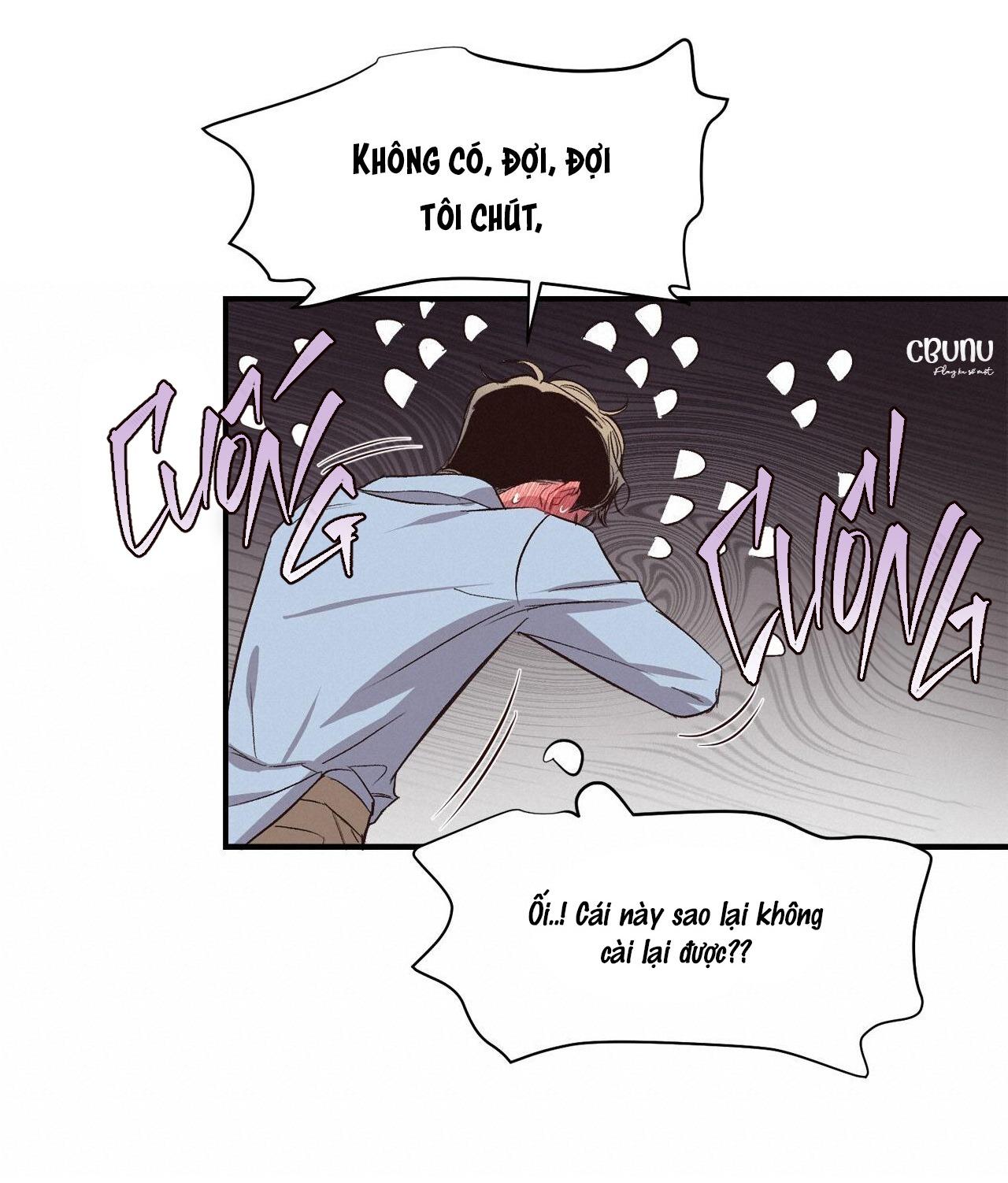 bí mật của mái tóc chapter 9 49