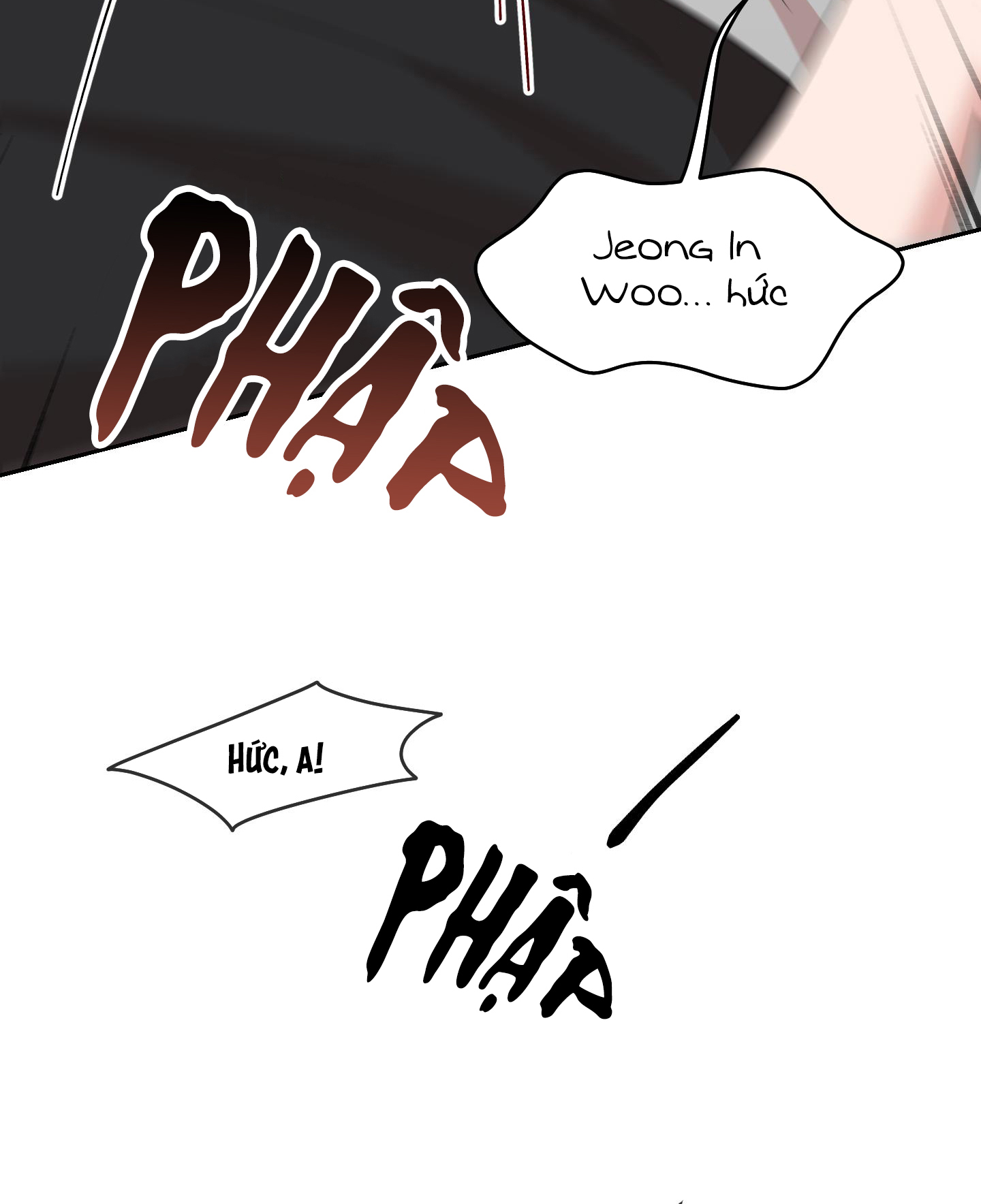 lời mời nguy hiểm chapter 3 16