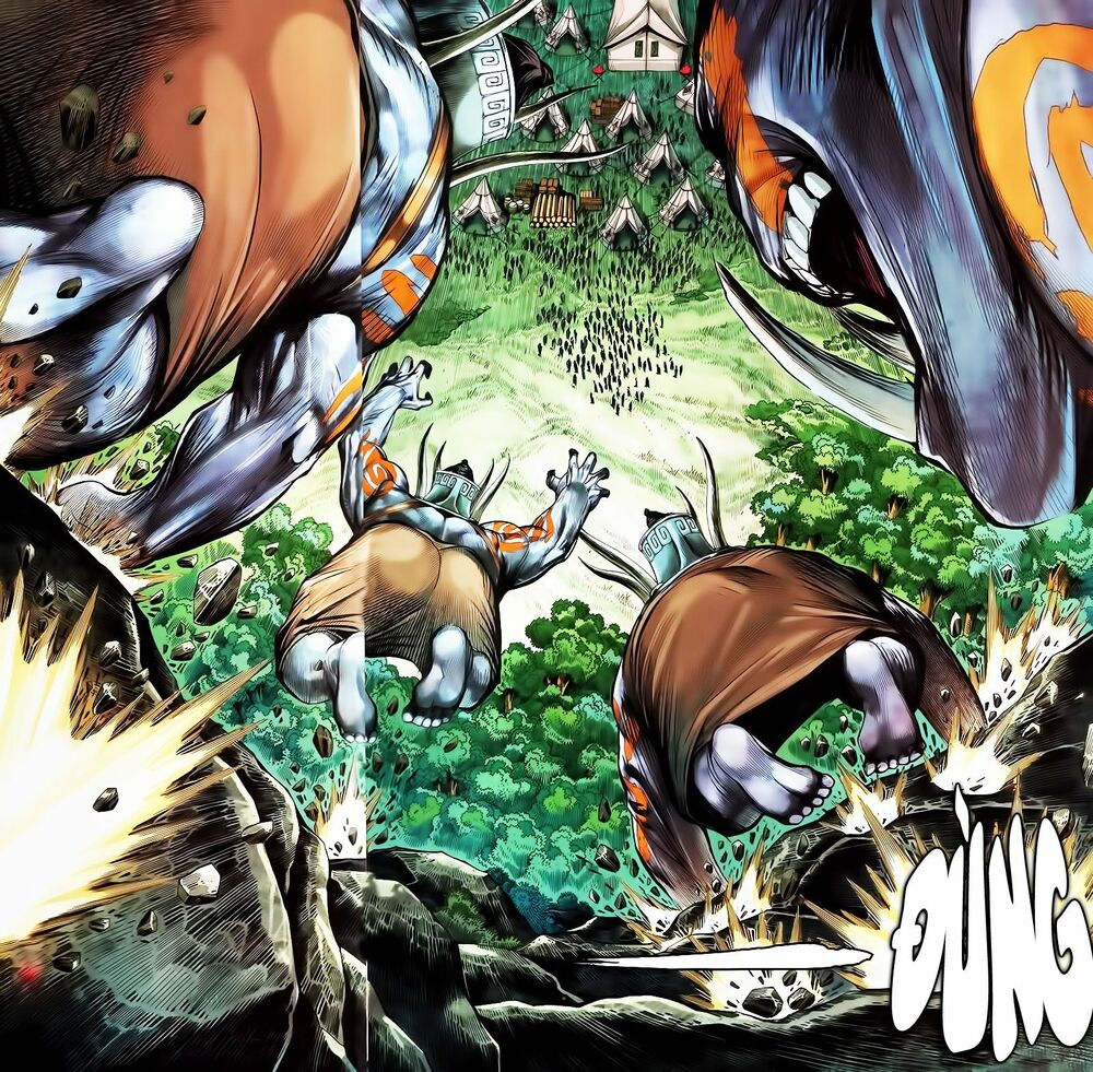 tây du chapter 123 31