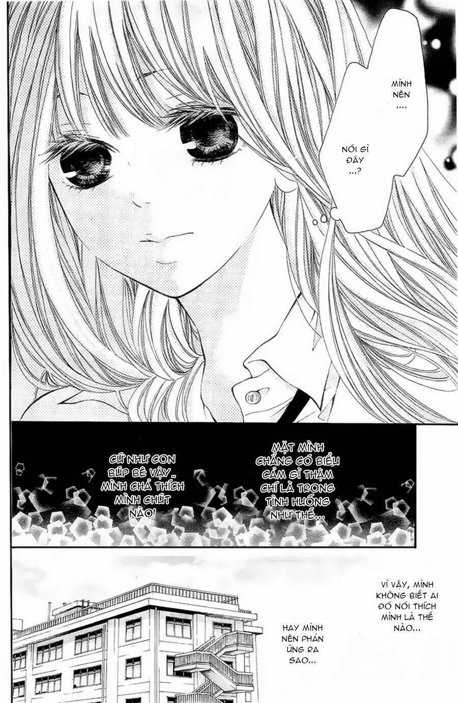 tổng hợp one shot. chapter 76 7