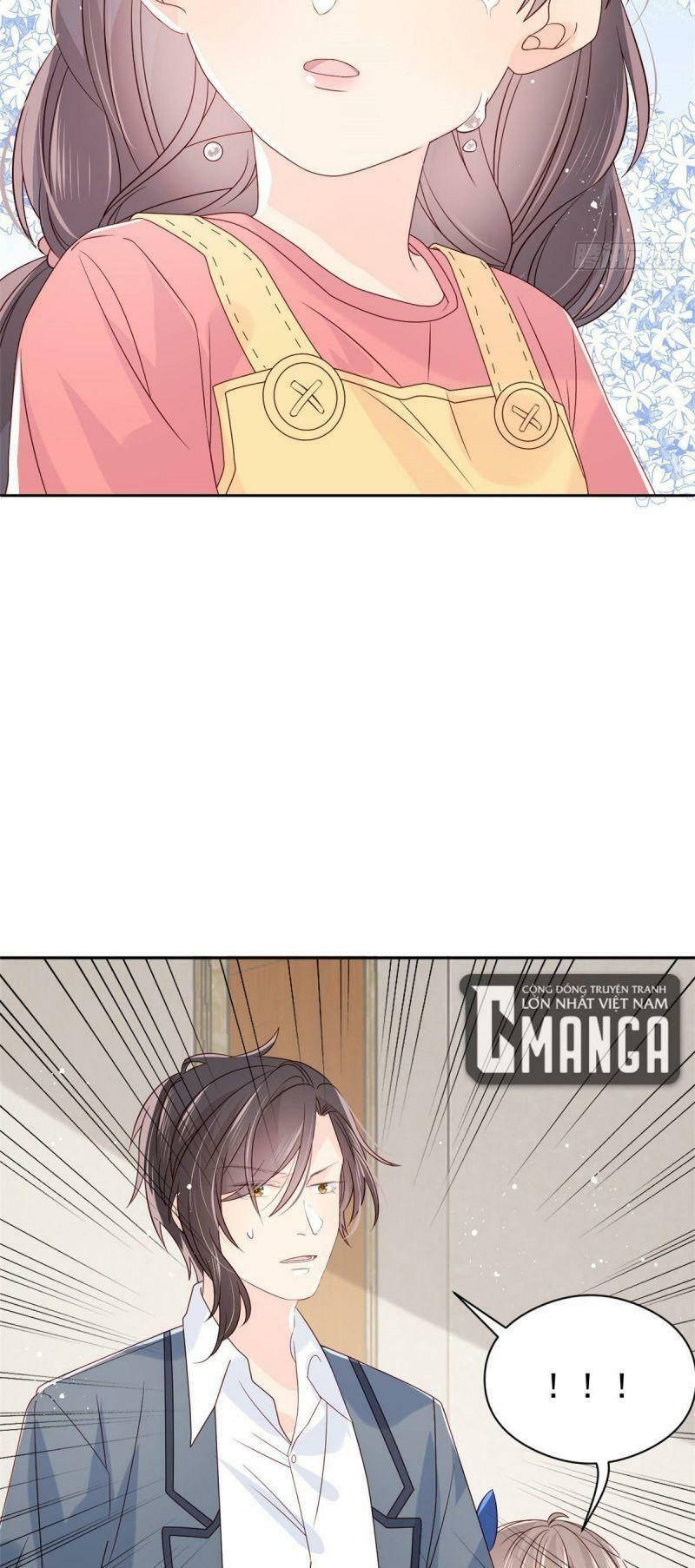 đoàn sủng lão đại ba tuổi rưỡi chapter 12 36