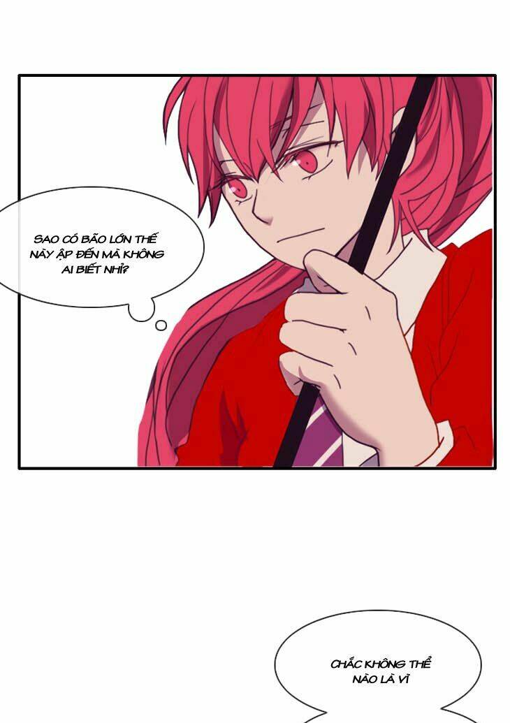 món quà từ chúa chapter 5 17