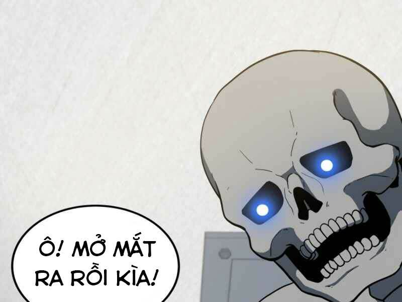 ngôi nhà kết nối với hầm ngục chapter 14 64