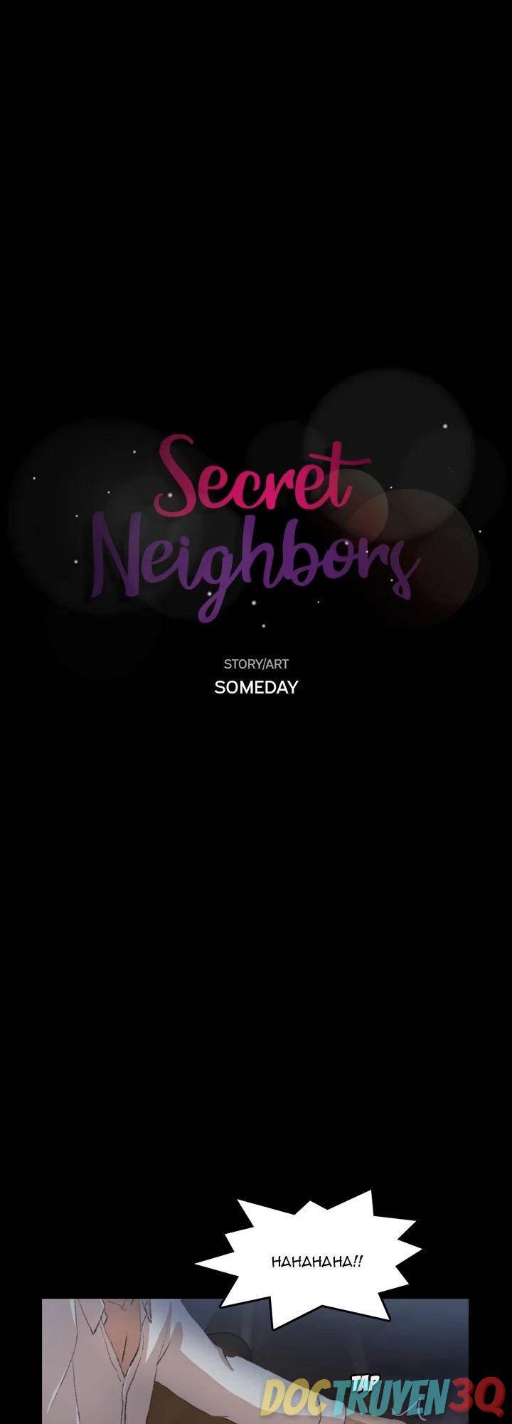 secret neighbors chapter 6 1