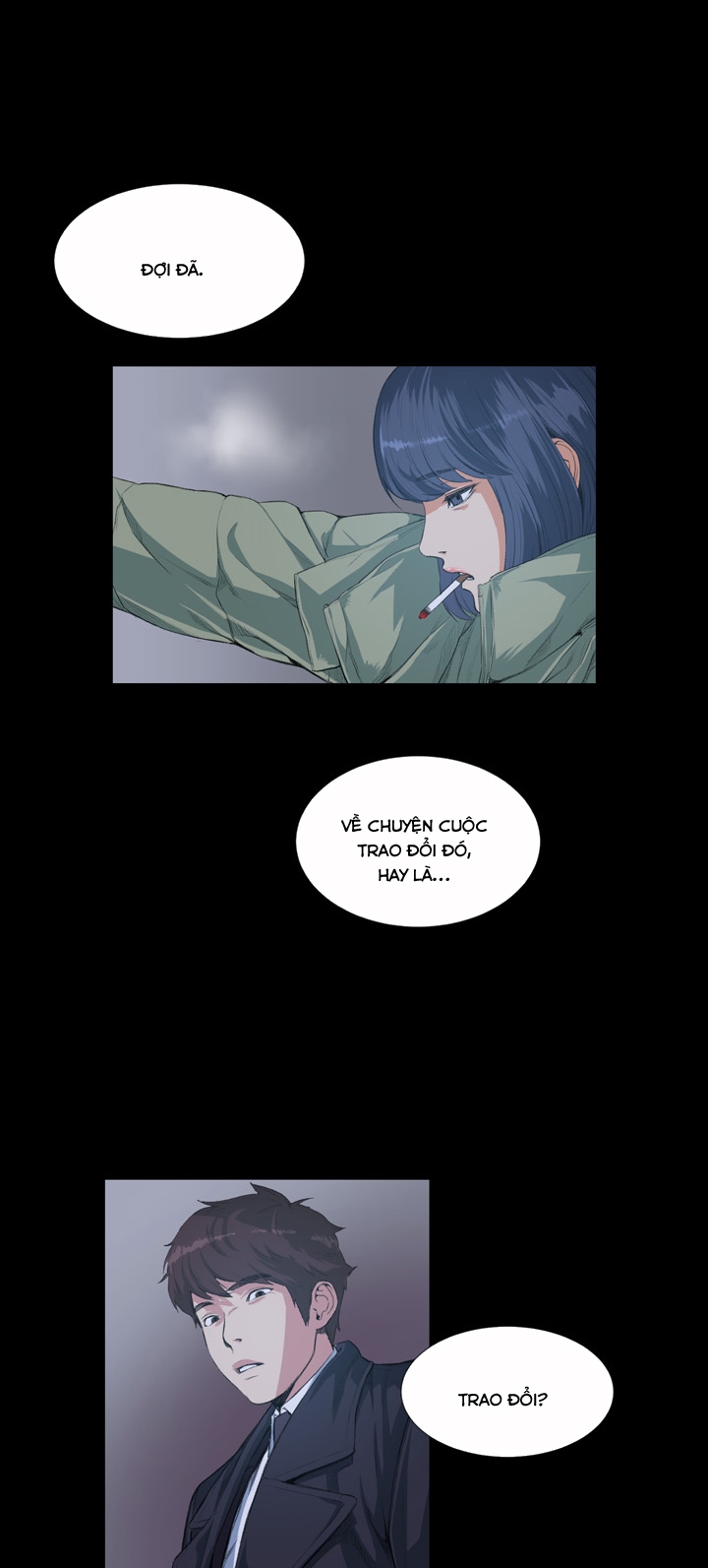 by chance chapter 14 35