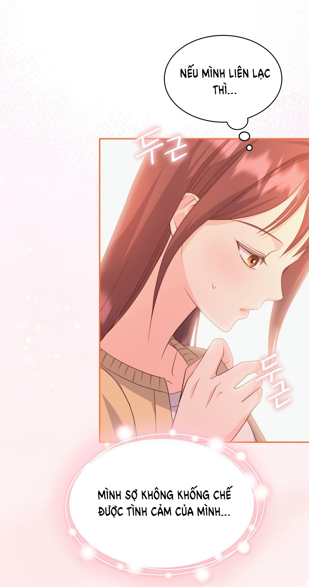 [18+] sếp của anh trai vượt quá giới hạn chapter 9.1 13