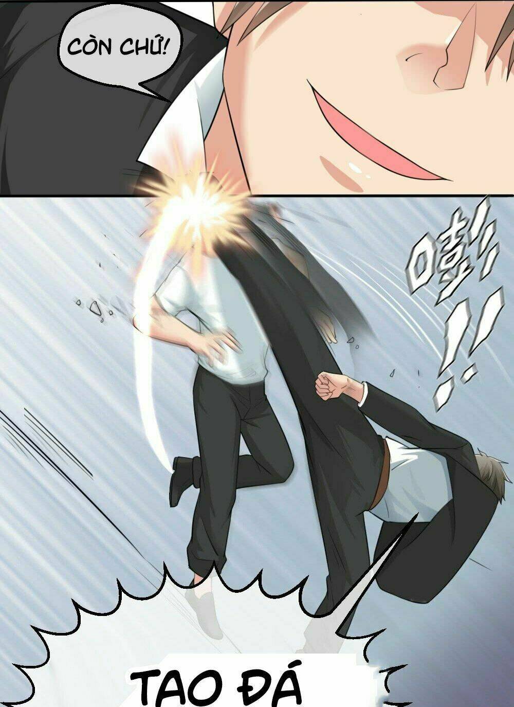 tuyệt thế thiên tài hệ thống chapter 2 19