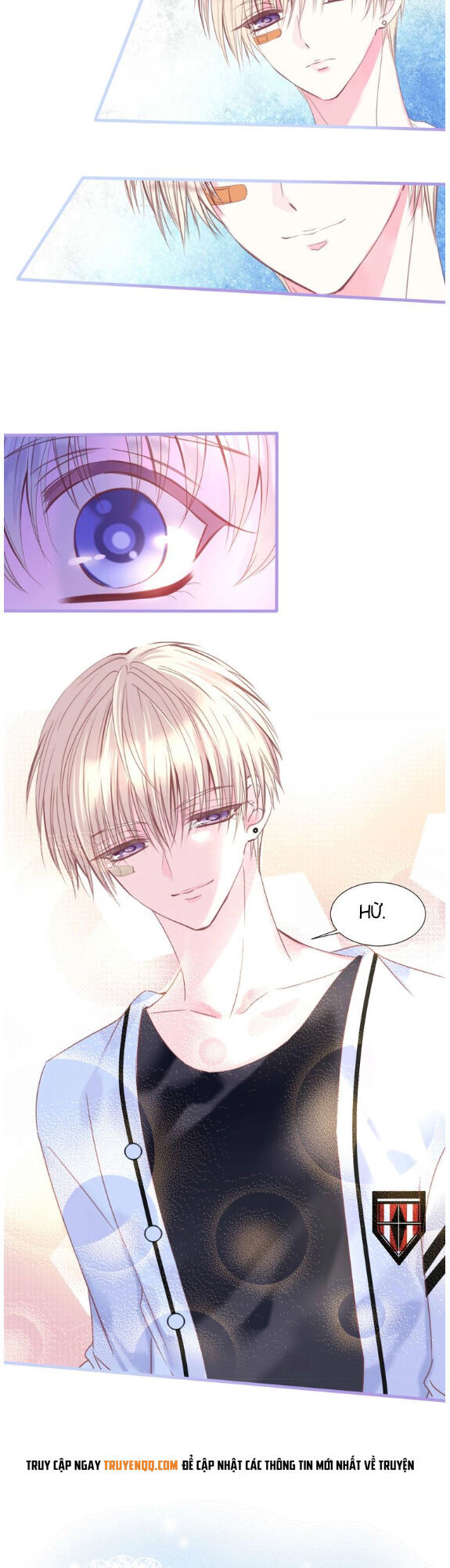 thiên thần sa ngã chapter 14 3