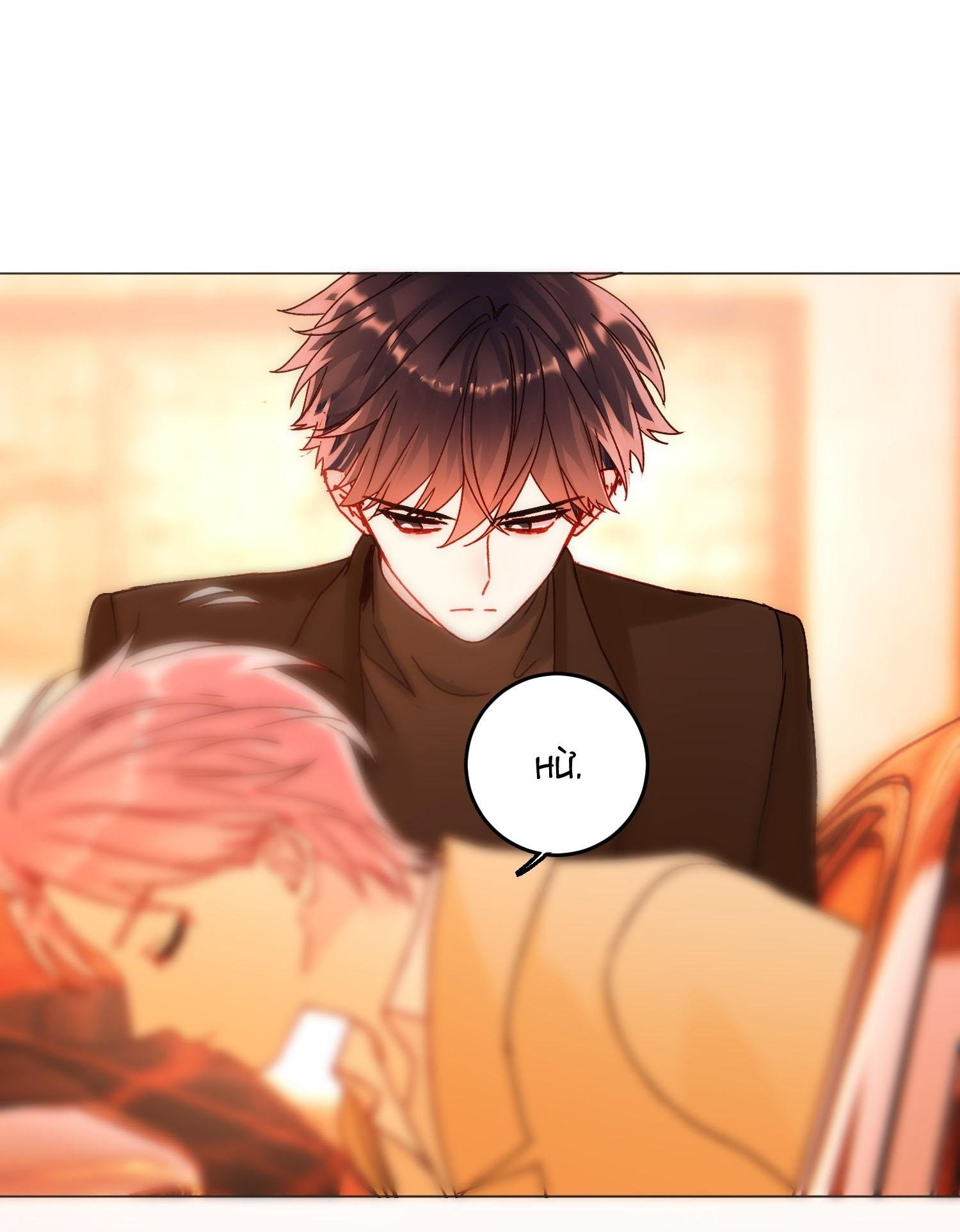 tôi phải trở thành nhân vật đại phản diện chapter 58 32