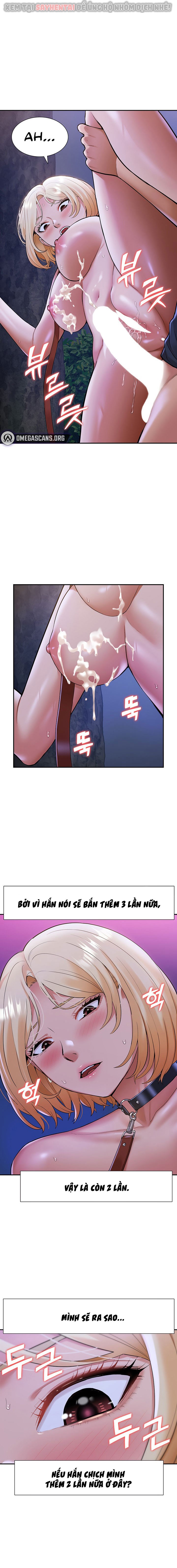 tôi là người bị thôi miên nhưng lại lập ra dàn harem idol chapter 10 10