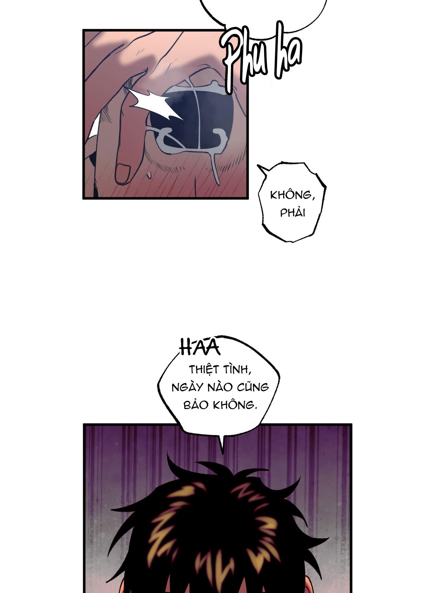 tuyển tập những ông chú tà zâm chapter 8.3 60