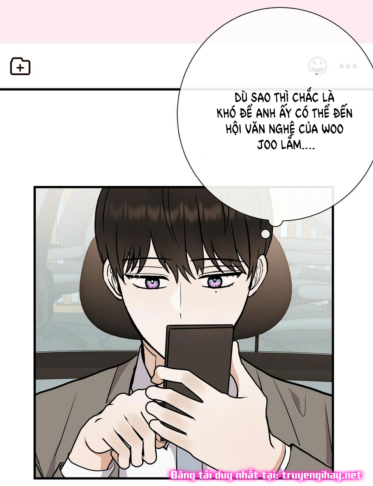 đứa bé là con tôi chapter 35.1 34