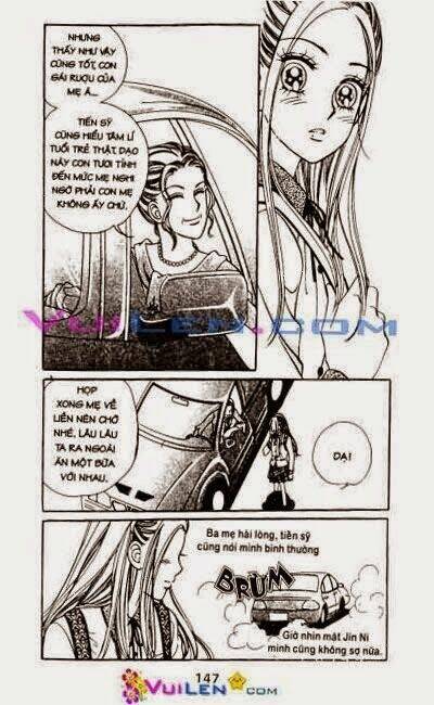 hắn ta, anh ấy và cô ấy - he and that girl chapter 1 147