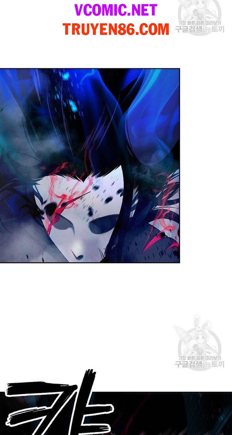 xuyên không thành hổ chapter 82 32