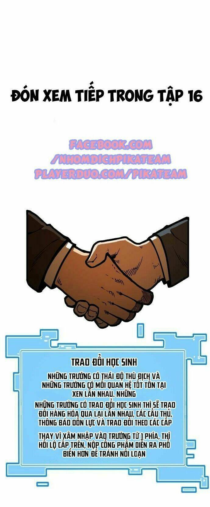 chinh phạt học đường chapter 15 81