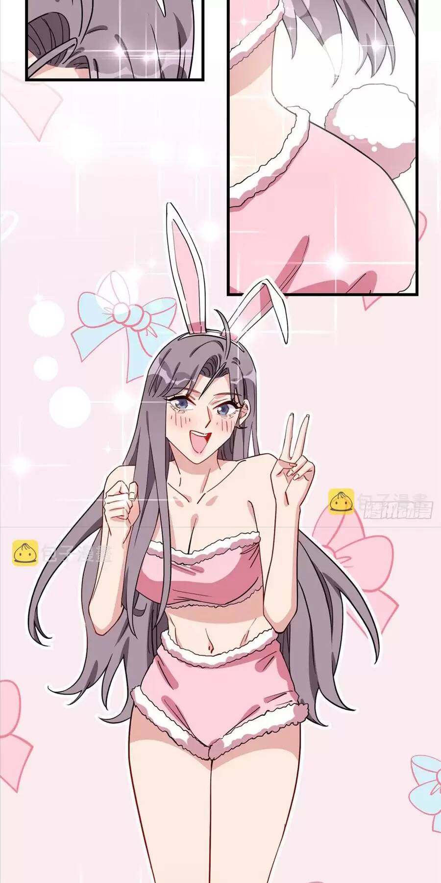 cố tổng, vợ của ngài quá mạnh rồi! chapter 74 24