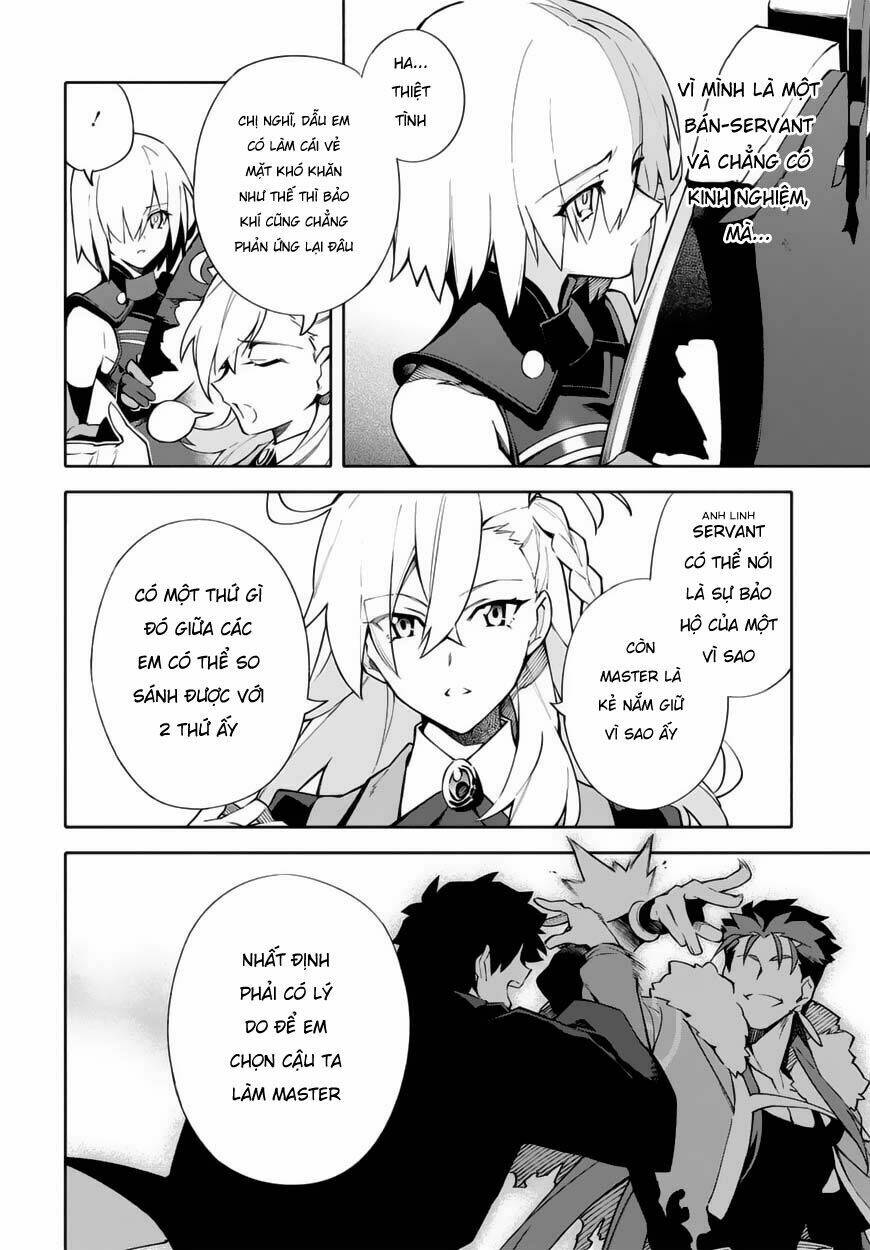 fategrand order-mortalisstella chapter 3.5 17