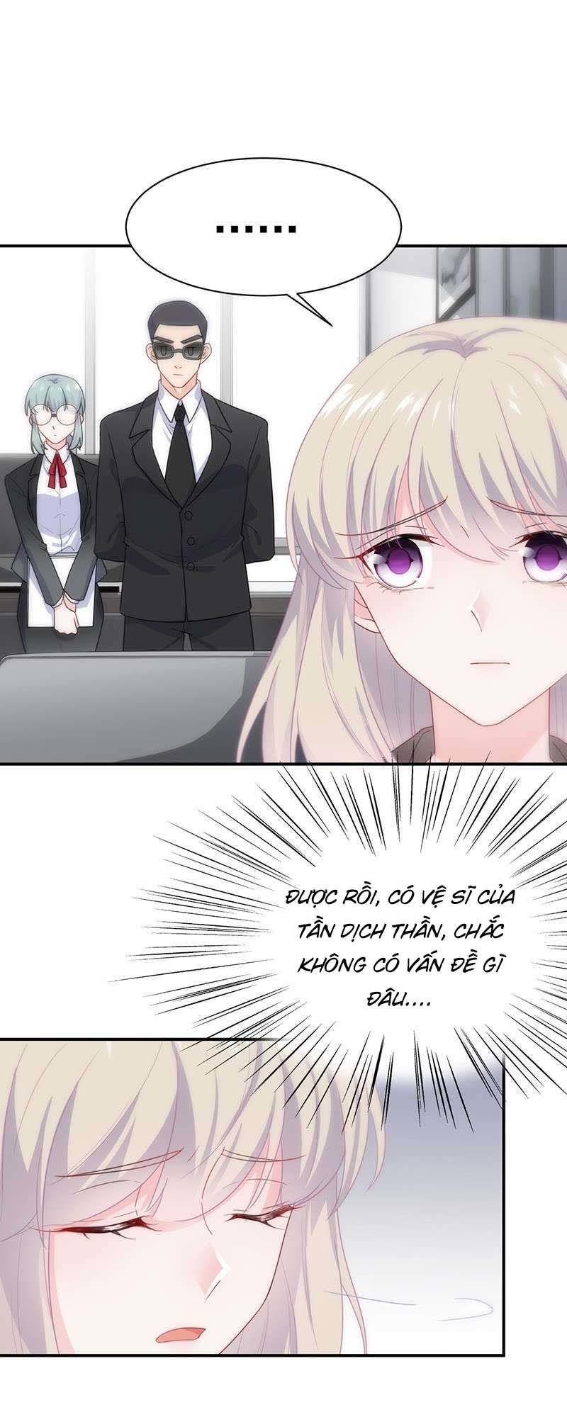 chọc tới chủ tịch tổng tài 2 chapter 820 443