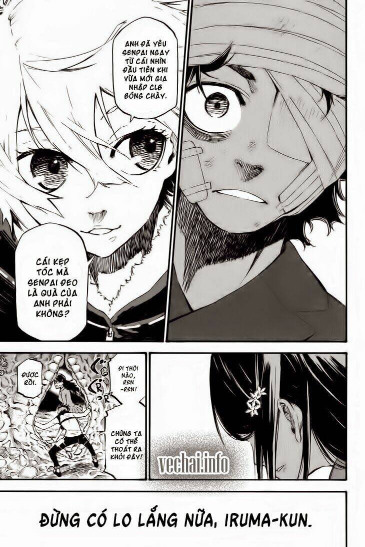 dolly kill kill chapter 29 9