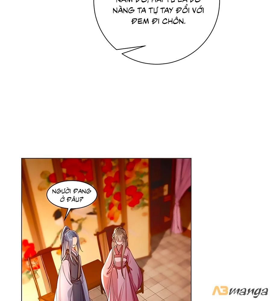 Gian Phi Như Thử Đa Kiều chapter 105 - Trang 39