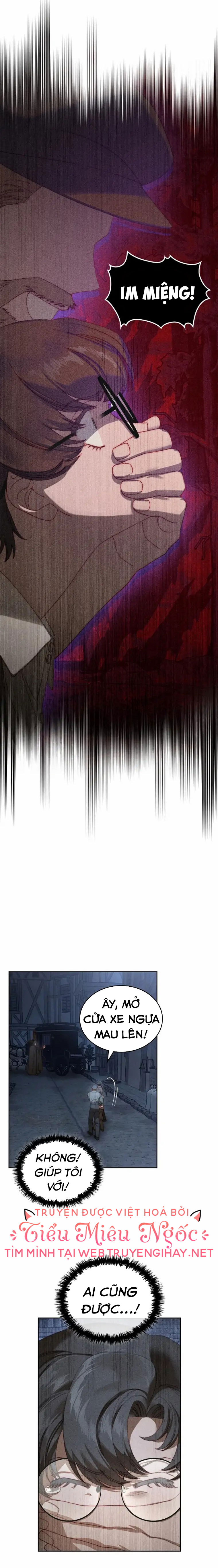 thư viện ánh trăng chapter 11 9