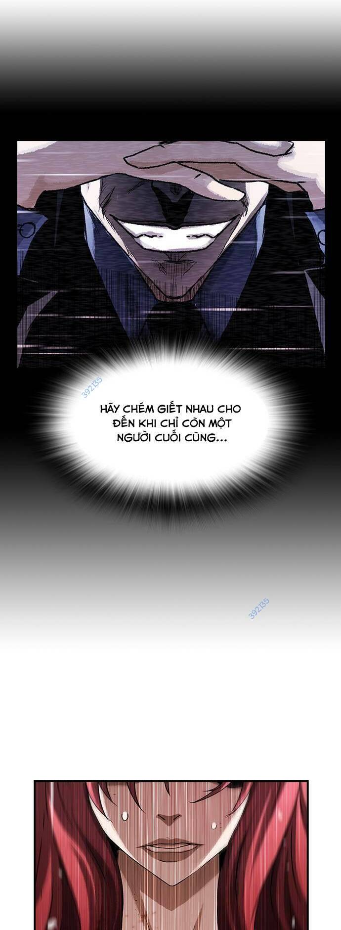 pubg - cuộc chiến sinh tồn - 100 chapter 22 29