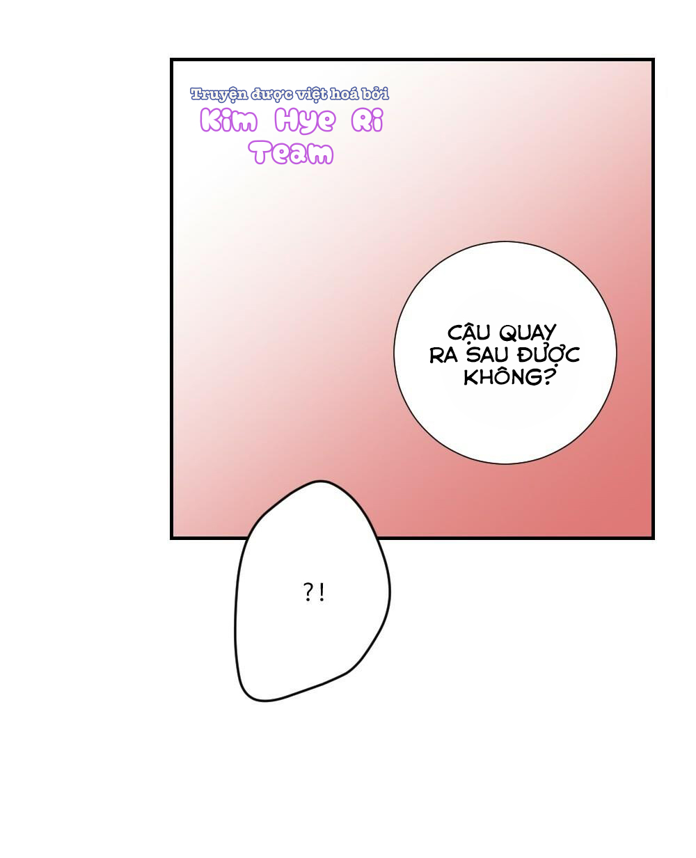 tiểu thư và dàn hầu nam mlem chapter 8 25