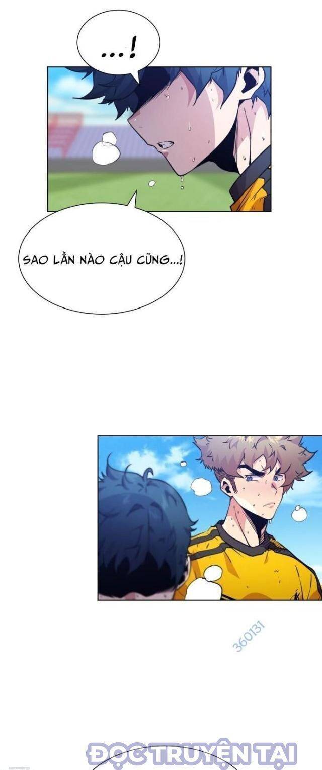 Góc Cao Khung Thành chapter 82 35