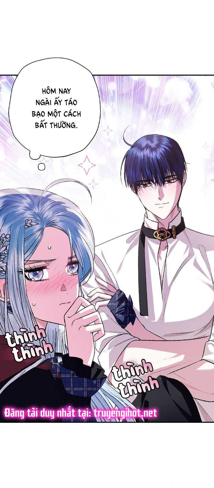 cha à, con không muốn kết hôn đâu chapter 65 23