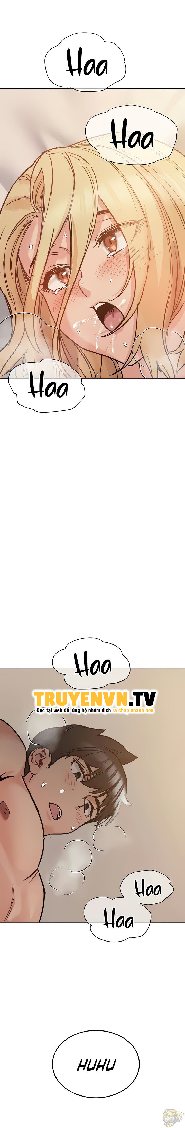 người dì khiêu gợi chapter 21 23