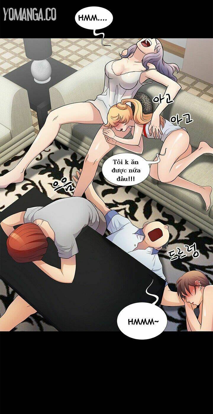 cậu sẽ làm như tôi nói chứ? chapter 4 14