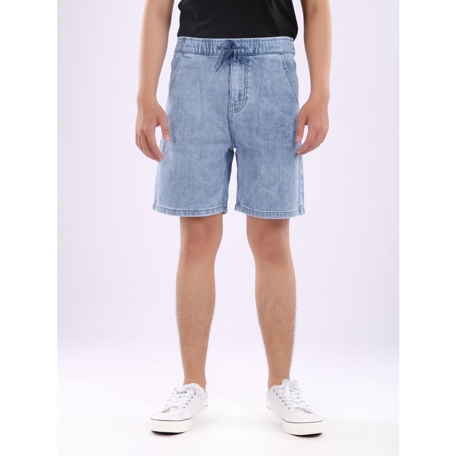 Quần nam short jeans MJF0139