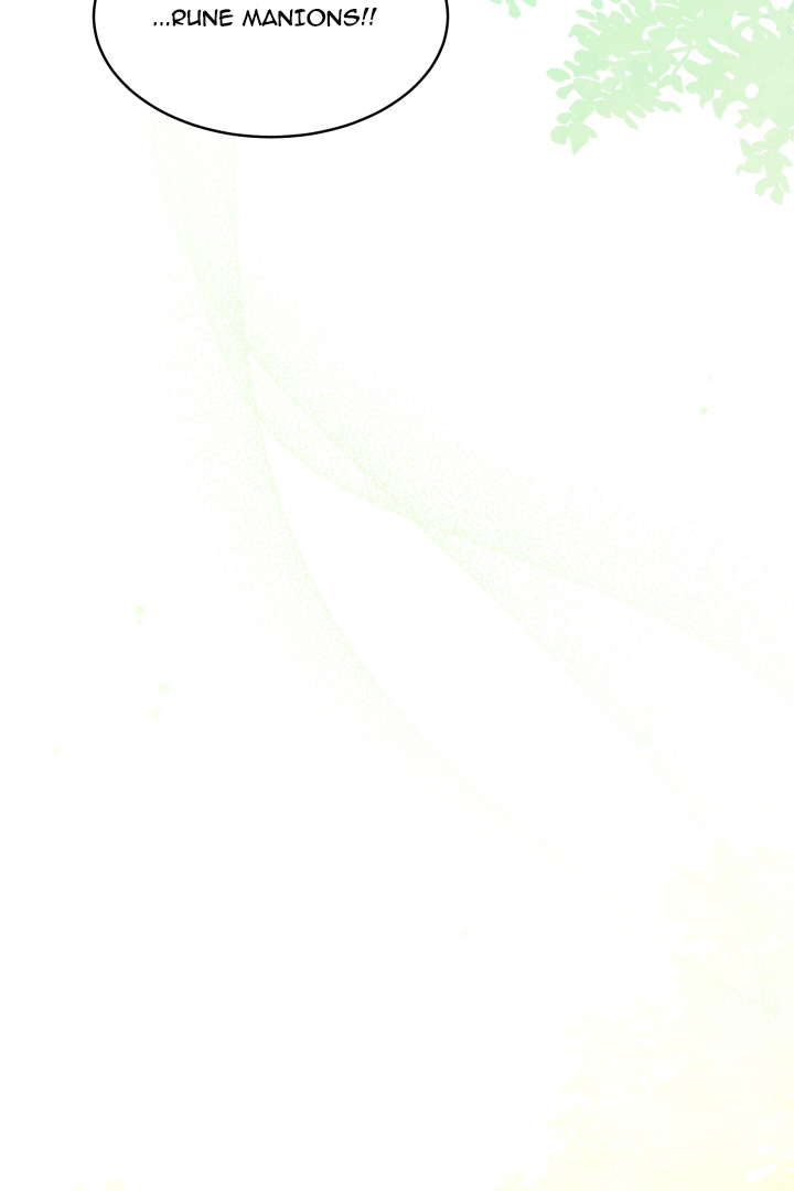 mối liên kết giữa báo đen và bé thỏ chapter 41.2 16