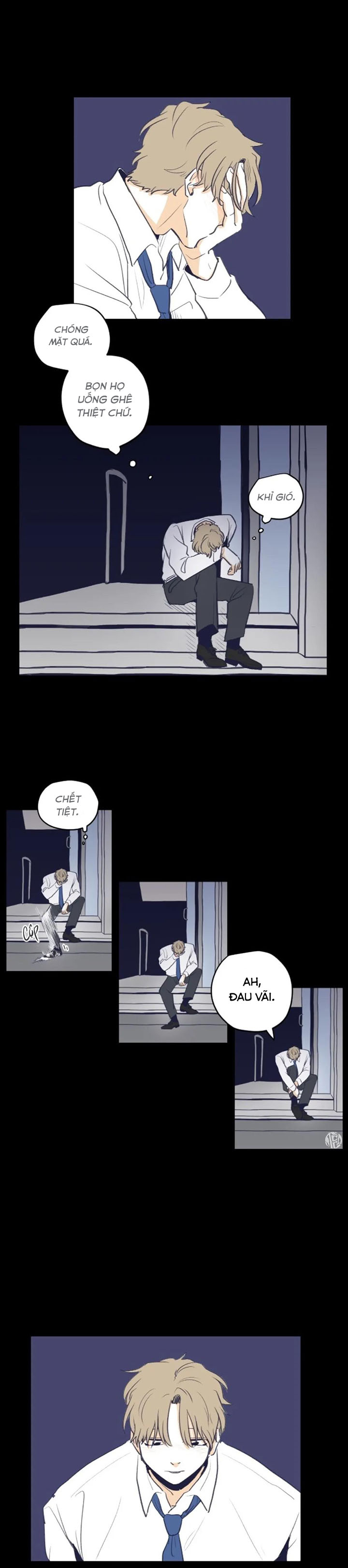 hạnh phúc mãi về sau chapter 5 10