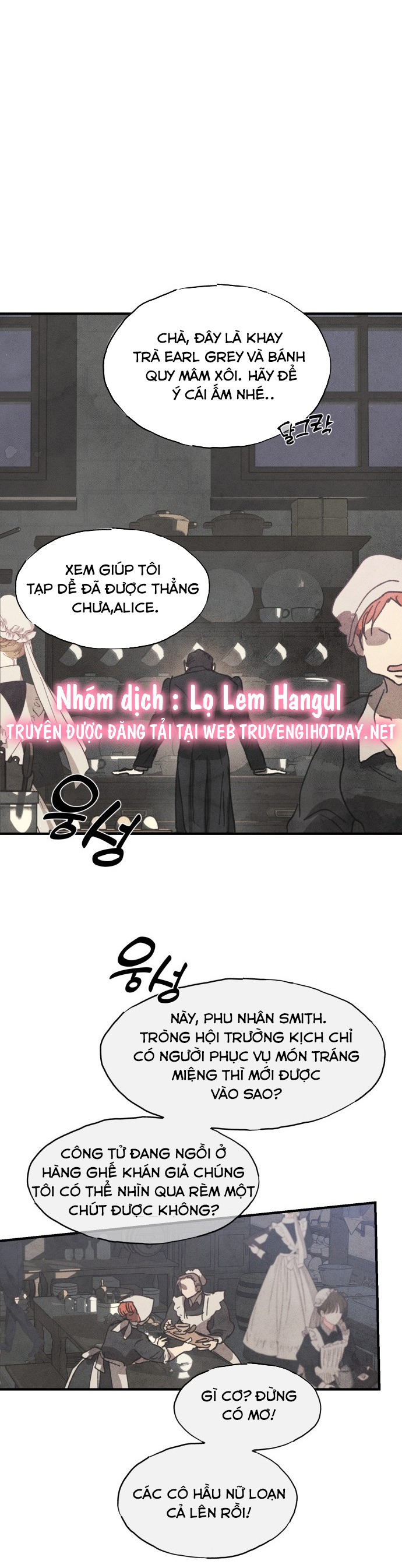 người tình trăng xanh chapter 4 4